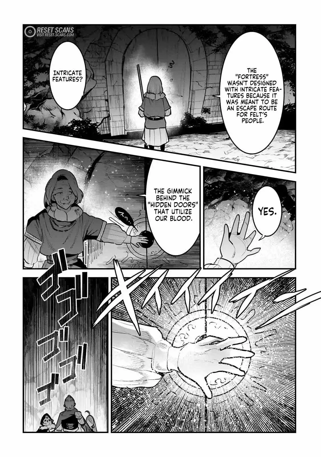 Nozomu Nozomi Chapter 56 9